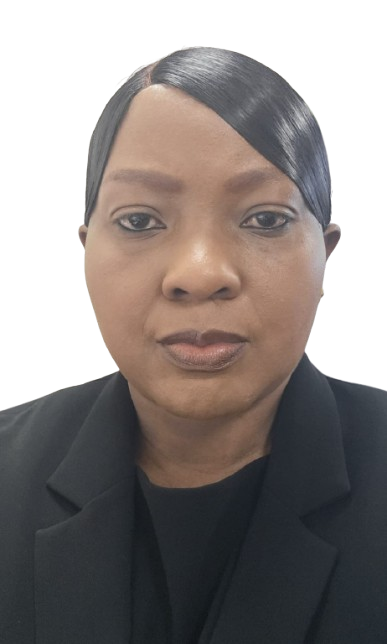 Marion Njuki – Solicitor at Lamzai Solicitors